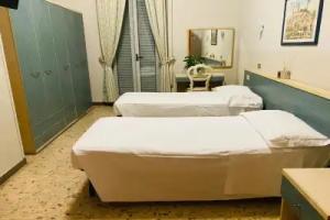 Hotel Ferrucci, Torino