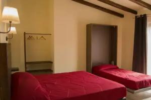 Sleep and go Hotel, Fiumicino