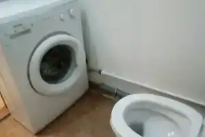 A network of guest apartments on Pervomaisky proezd 1, Balashikha