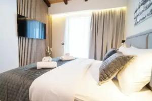 Seafront Sunset Studio&Rooms, Zadar
