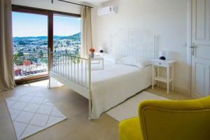 Marvelous Triplex Villa with Private Pool and Impressive View in, Bodrum