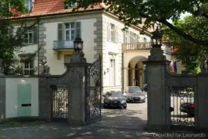 Schlosshotel Berlin By Patrick Hellmann, Berlin