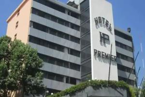 Hotel Premier, Mexico City