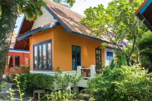 Lawana Resort, Bophut