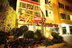The Sunreno Hotel, Bangkok