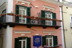 Hotel Antica Repubblica, Amalfi