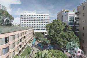 The Bayview Hotel - SHA Plus Certified, Pattaya