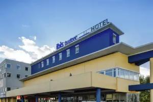 Ibis Budget Salzburg Airport - Self-Check-IN, Salzburg