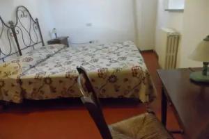 Badia il Vingone, Citta di Castello