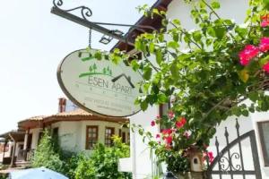 Esen Apart, Akyaka