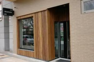 Hostel Trovadores, Burgos