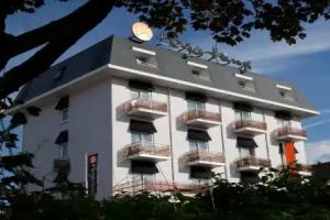 Hotel Hogerhuys - Adults Only, Noordwijk aan Zee