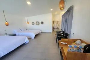 The One Resort Koh Rong, Koh Rong Island