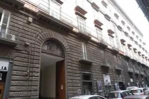 Il Ventre di Napoli Broggia, Naples