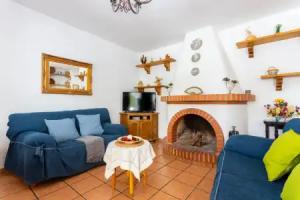 Cortijo Escape Cortijo Escape Solset Tourist base, Torrox