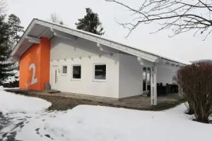 Seevillen Excelsior, Velden am Woerthersee