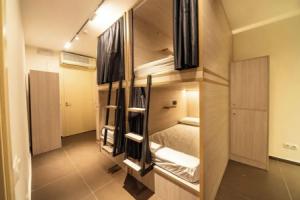 GG Hostel, Barcelona