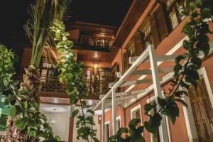 Porta Medina Boutique Hotel - Adults Only, Heraklio Town