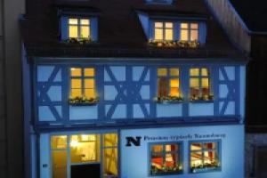 Pension Typisch, Naumburg