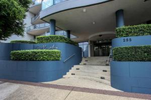 Nautilos Apartments, Newcastle