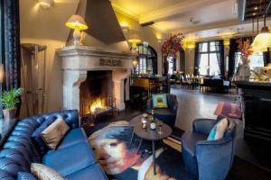 Hotel Sint Nicolaas, Amsterdam