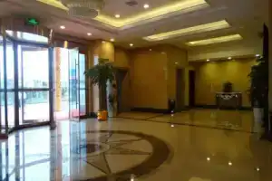 Shell Pudong New District Zhongke Road Ho Hotel, Shanghai