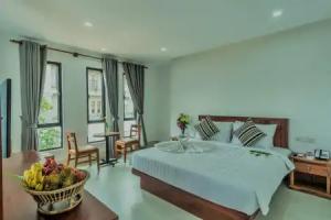 Angkor City View Hotel, Siem Reap