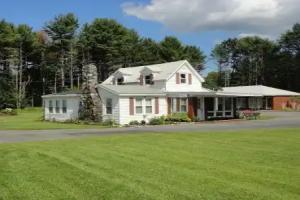 Sara Glen Motel - Saratoga Springs-Glens Falls, Saratoga Springs