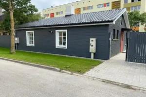 Holiday House Palangas 23, Liepaya