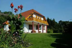 Pension B&B, Vrchlabi