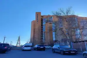 Lisikha Airport, Irkutsk