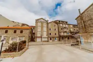 Apartments LIDO, Petrovac