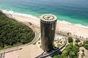 Hotel Nacional Rio de Janeiro, Rio De Janeiro