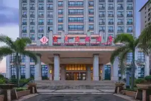 Baofeng International Hotel, Haikou