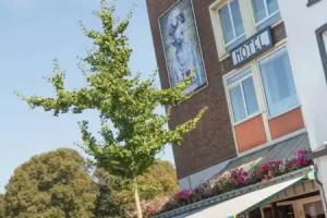 Hotel Credible, Nijmegen