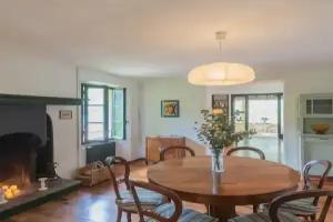Residenza Regina in Apartments, Laglio