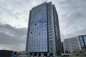 Kvartira sutki irk apartments on 4th Zheleznodorozhnaya Street 25, Irkutsk