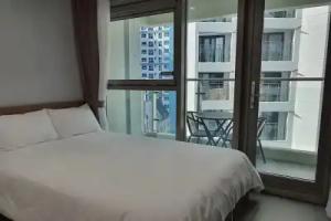 El Momento Gwangan Apartments, Busan