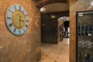 Hotel São José Porto, Porto