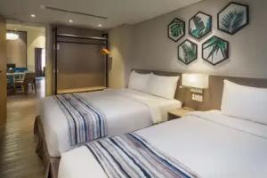 Bahari Parade Hotel Managed By The Ascott Limited, Georgetown