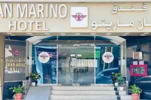 Belvilla Luxury San Marino Near Deira Clock Tower, Dubai