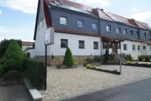 Pension Nr. 13 - B&B, Pirna