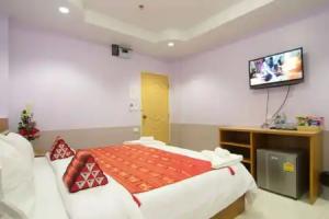 UD Resort, Udon Thani City