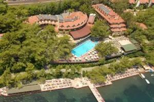 Marmaris Park Hotel, Marmaris