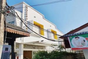 Concept Yard Chiangrai - Adults Only - Hostel, Chiang Rai City