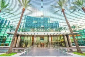 AKA Brickell 32th Free Parking by Palermo Home Apartments, Miami