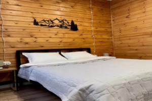 Shelest Hotel, Arshan