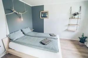 Furu Hostel & Café, Henningsvaer