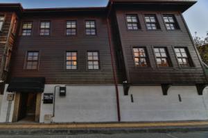 Haz.33 Pansiyon Guest house, Bartin
