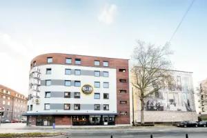 B&B Hotel Bremen-City, Bremen